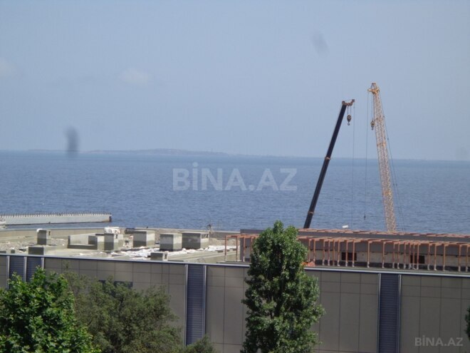 İcarəyə verilir 2 otaqlı yeni tikili 80 m², Nəsimi r., photo 7 from 19