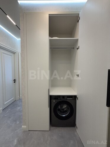 Продаётся 2-комн. новостройка 45.7 м², м. Кероглу, photo 8 from 17
