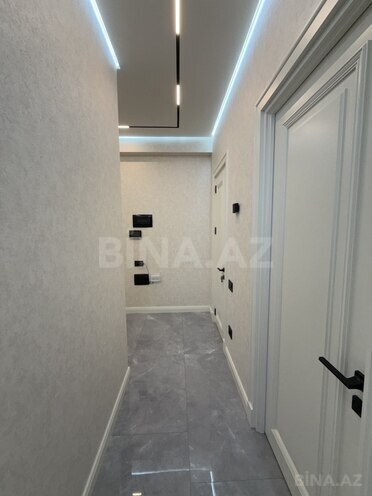 Продаётся 2-комн. новостройка 45.7 м², м. Кероглу, photo 6 from 17