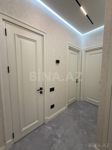 Продаётся 2-комн. новостройка 45.7 м², м. Кероглу, photo 7 from 17