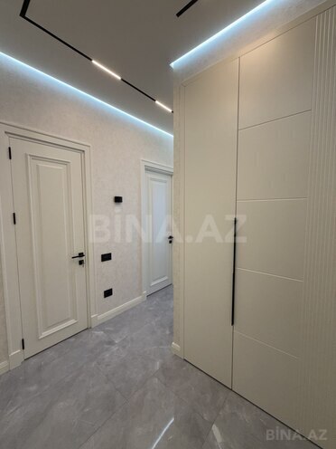Продаётся 2-комн. новостройка 45.7 м², м. Кероглу, photo 9 from 17