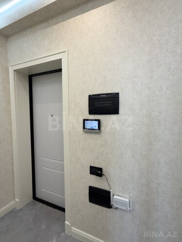 Продаётся 2-комн. новостройка 45.7 м², м. Кероглу, photo 12 from 17