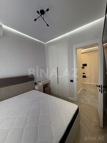 Продаётся 2-комн. новостройка 45.7 м², м. Кероглу, photo 3 from 17