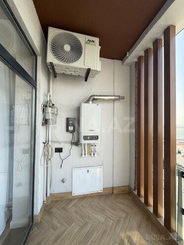 Продаётся 2-комн. новостройка 45.7 м², м. Кероглу, photo 13 from 17