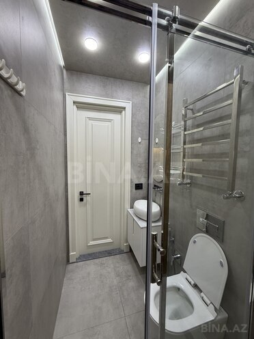 Продаётся 2-комн. новостройка 45.7 м², м. Кероглу, photo 11 from 17