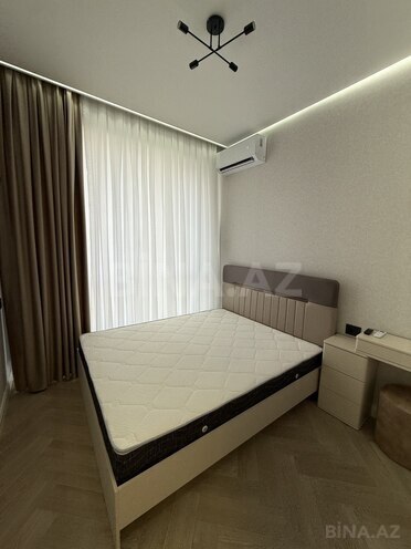 Продаётся 2-комн. новостройка 45.7 м², м. Кероглу, photo 1 from 17