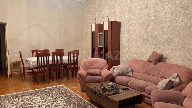 Satılır 3 otaqlı köhnə tikili 110 m², İçəri Şəhər m., photo 3 from 13