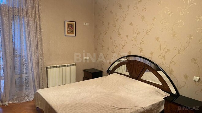 Satılır 3 otaqlı köhnə tikili 110 m², İçəri Şəhər m., photo 4 from 13