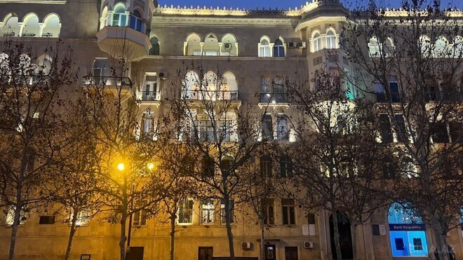 Satılır 3 otaqlı köhnə tikili 110 m², İçəri Şəhər m., photo 12 from 13