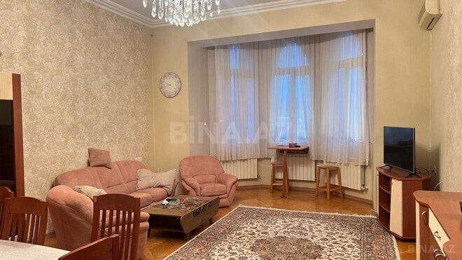 Satılır 3 otaqlı köhnə tikili 110 m², İçəri Şəhər m., photo 1 from 13