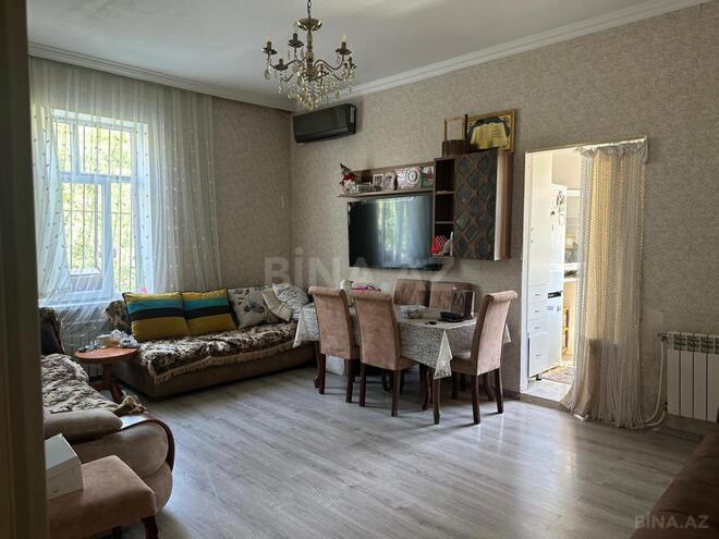 Сдаётся 2-комн. вторичка 60 м², м. Нариман Нариманов, photo 3 from 10