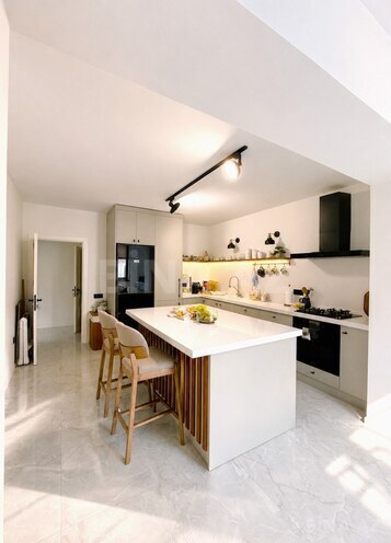 Продаётся 2-комн. новостройка 95 м², пос. Бакиханова, photo 3 from 15