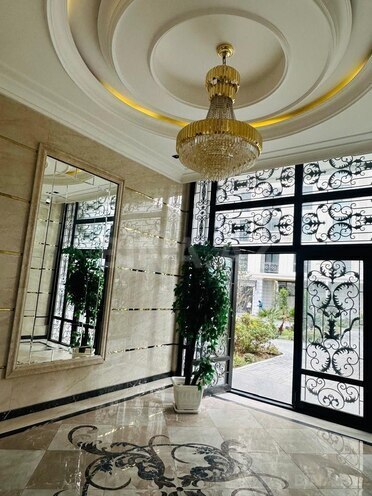 Satılır 2 otaqlı yeni tikili 72 m², Nəriman Nərimanov m., photo 4 from 13