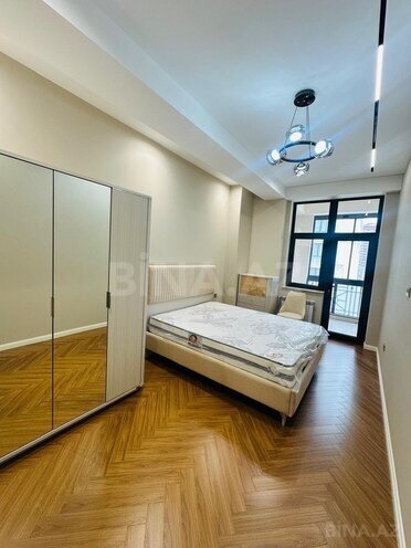 Satılır 2 otaqlı yeni tikili 72 m², Nəriman Nərimanov m., photo 6 from 13