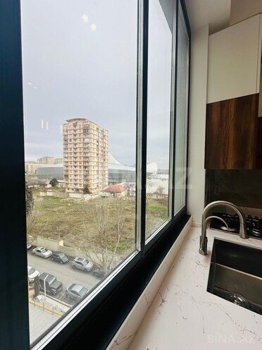 Satılır 2 otaqlı yeni tikili 72 m², Nəriman Nərimanov m., photo 8 from 13