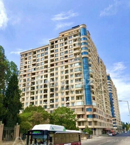 Satılır 1 otaqlı yeni tikili 67 m², 7-ci mikrorayon q., photo 1 from 22