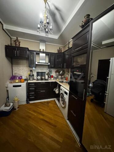 Satılır 1 otaqlı yeni tikili 67 m², 7-ci mikrorayon q., photo 21 from 22