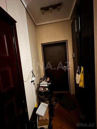 Satılır 1 otaqlı yeni tikili 67 m², 7-ci mikrorayon q., photo 17 from 22