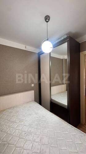 İcarəyə verilir 2 otaqlı köhnə tikili 51 m², İçəri Şəhər m., photo 4 from 10