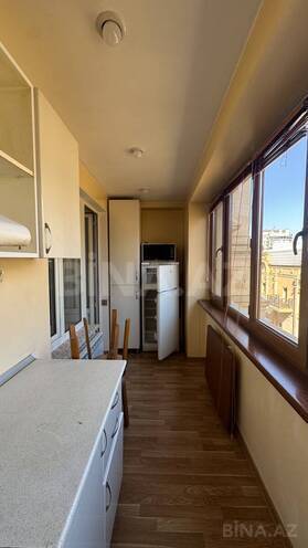 İcarəyə verilir 2 otaqlı köhnə tikili 51 m², İçəri Şəhər m., photo 7 from 10