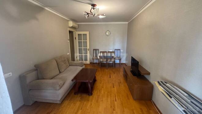 İcarəyə verilir 2 otaqlı köhnə tikili 51 m², İçəri Şəhər m., photo 3 from 10