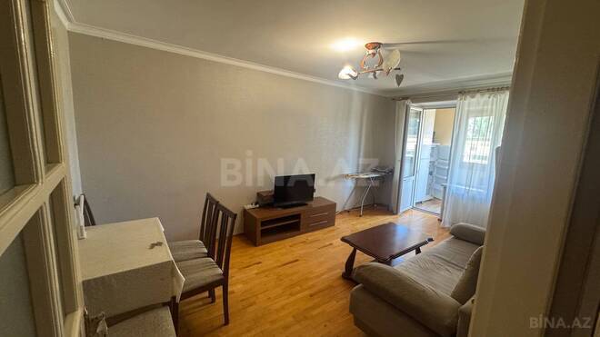 İcarəyə verilir 2 otaqlı köhnə tikili 51 m², İçəri Şəhər m., photo 1 from 10