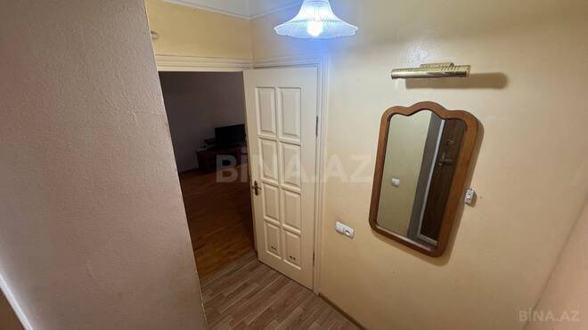 İcarəyə verilir 2 otaqlı köhnə tikili 51 m², İçəri Şəhər m., photo 9 from 10