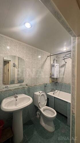 İcarəyə verilir 2 otaqlı köhnə tikili 51 m², İçəri Şəhər m., photo 8 from 10