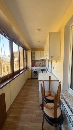 İcarəyə verilir 2 otaqlı köhnə tikili 51 m², İçəri Şəhər m., photo 6 from 10