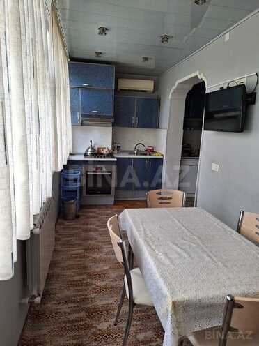 İcarəyə verilir 3 otaqlı köhnə tikili 80 m², Xalqlar Dostluğu m., photo 7 from 19