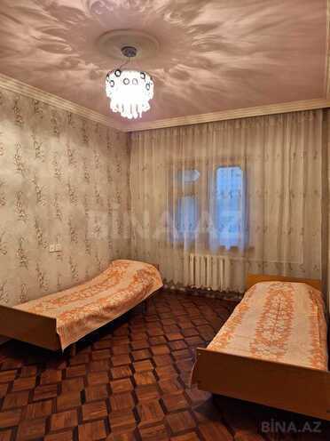 İcarəyə verilir 3 otaqlı köhnə tikili 80 m², Xalqlar Dostluğu m., photo 12 from 19