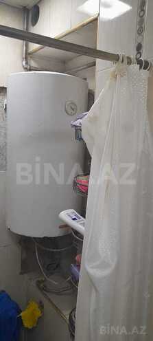 İcarəyə verilir 3 otaqlı köhnə tikili 80 m², Xalqlar Dostluğu m., photo 15 from 19