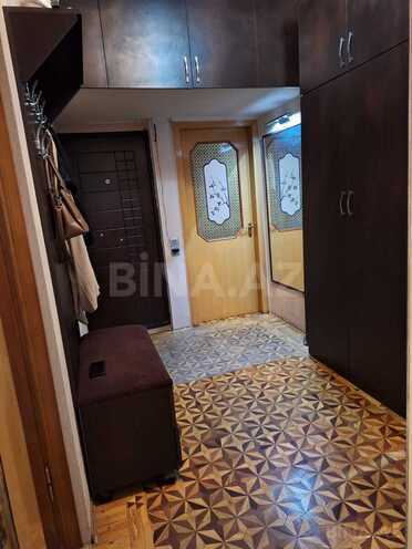 İcarəyə verilir 3 otaqlı köhnə tikili 80 m², Xalqlar Dostluğu m., photo 18 from 19