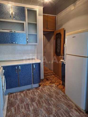 İcarəyə verilir 3 otaqlı köhnə tikili 80 m², Xalqlar Dostluğu m., photo 9 from 19