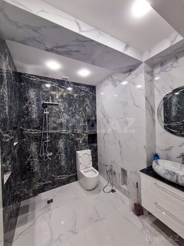 Сдаётся 2-комн. новостройка 75 м², м. Кара Караев, photo 6 from 9