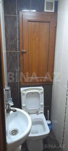 İcarəyə verilir 3 otaqlı köhnə tikili 80 m², Xalqlar Dostluğu m., photo 16 from 19