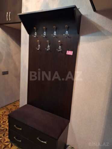 İcarəyə verilir 3 otaqlı köhnə tikili 80 m², Xalqlar Dostluğu m., photo 14 from 19