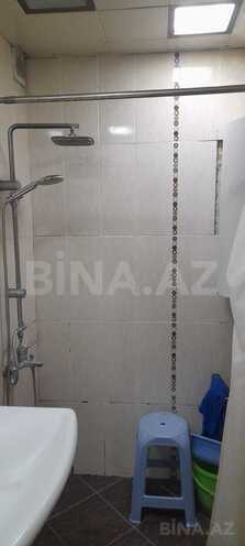 İcarəyə verilir 3 otaqlı köhnə tikili 80 m², Xalqlar Dostluğu m., photo 17 from 19