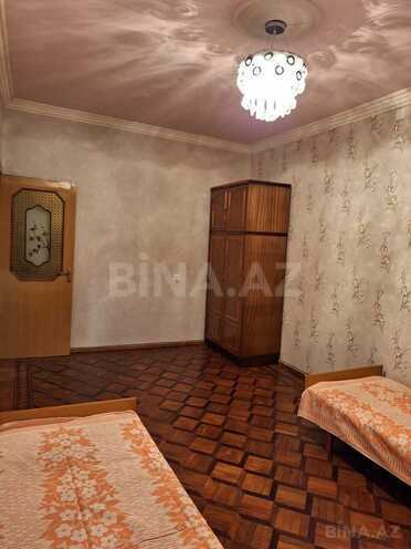 İcarəyə verilir 3 otaqlı köhnə tikili 80 m², Xalqlar Dostluğu m., photo 11 from 19