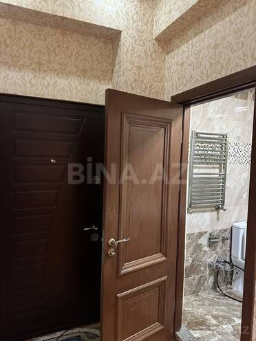 İcarəyə verilir 2 otaqlı yeni tikili 60 m², Bayıl q., photo 23 from 27