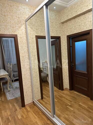 İcarəyə verilir 2 otaqlı yeni tikili 60 m², Bayıl q., photo 18 from 27