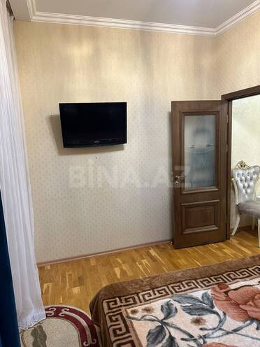 İcarəyə verilir 2 otaqlı yeni tikili 60 m², Bayıl q., photo 9 from 27