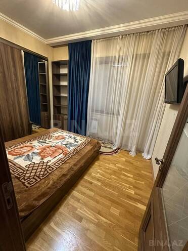 İcarəyə verilir 2 otaqlı yeni tikili 60 m², Bayıl q., photo 14 from 27