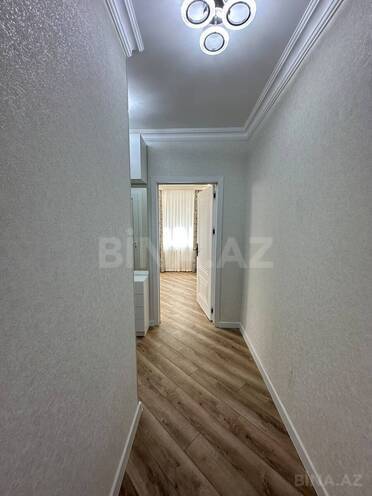 Satılır 2 otaqlı köhnə tikili 45 m², Qara Qarayev m., photo 10 from 14