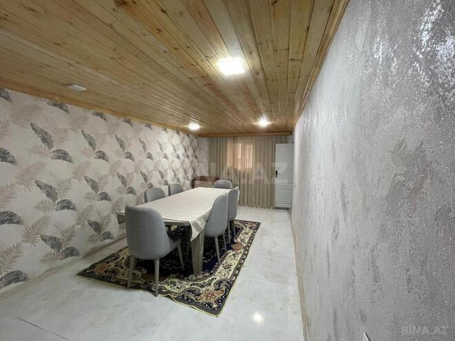 Satılır 5 otaqlı həyət evi/bağ evi 134 m², Hövsan q., photo 5 from 22