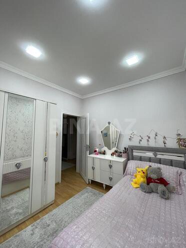 Satılır 5 otaqlı həyət evi/bağ evi 134 m², Hövsan q., photo 17 from 22