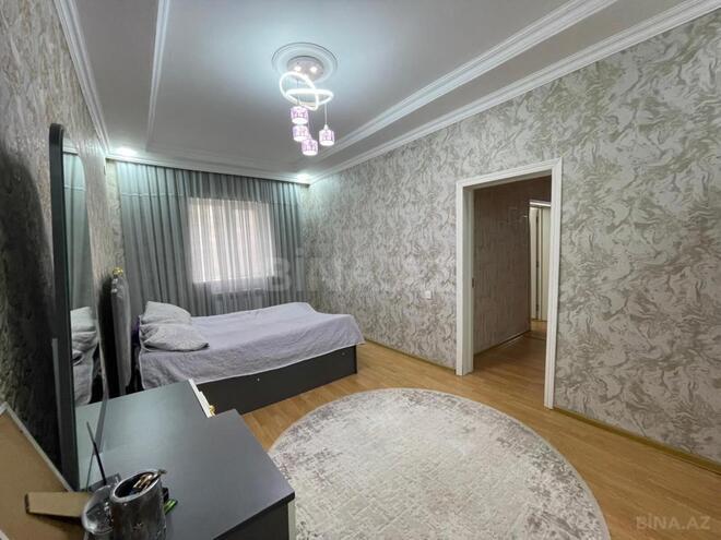 Satılır 5 otaqlı həyət evi/bağ evi 134 m², Hövsan q., photo 6 from 22