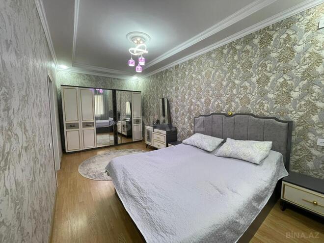 Satılır 5 otaqlı həyət evi/bağ evi 134 m², Hövsan q., photo 8 from 22