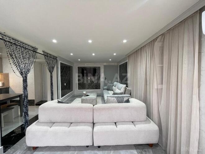 Satılır 5 otaqlı həyət evi/bağ evi 134 m², Hövsan q., photo 1 from 22