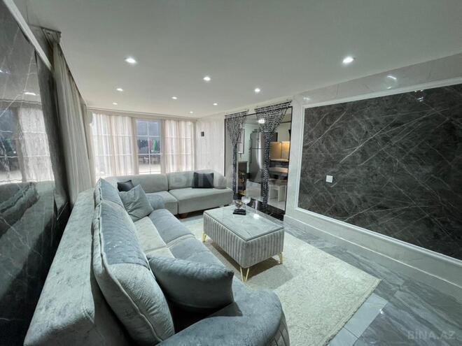 Satılır 5 otaqlı həyət evi/bağ evi 134 m², Hövsan q., photo 3 from 22
